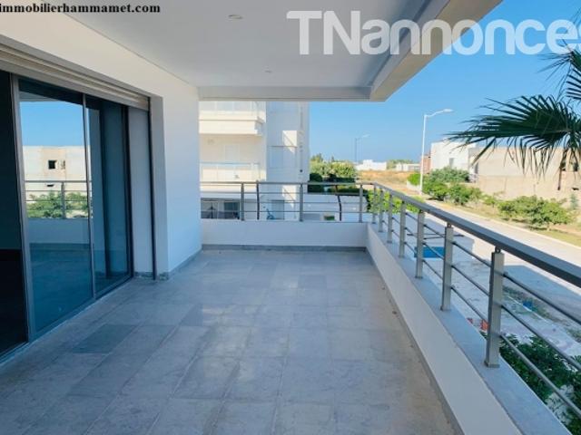 Appartement vente