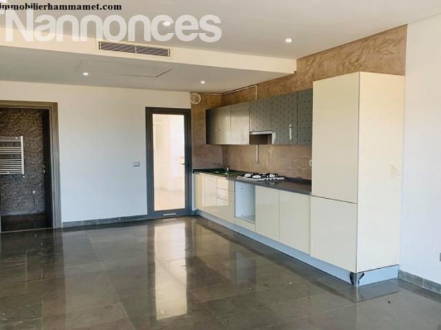 Appartement vente