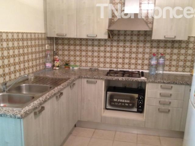 Appartement vente