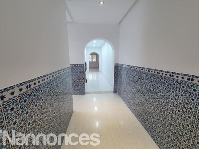 Appartement location