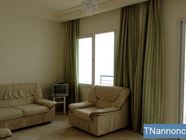 Appartement vente à Beni Khalled