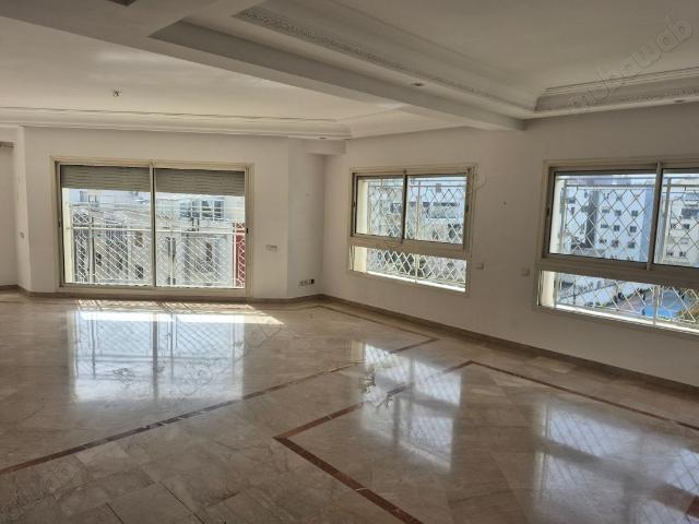 Appartement location à Anfa, Gharb-Chrarda-Beni Hssen