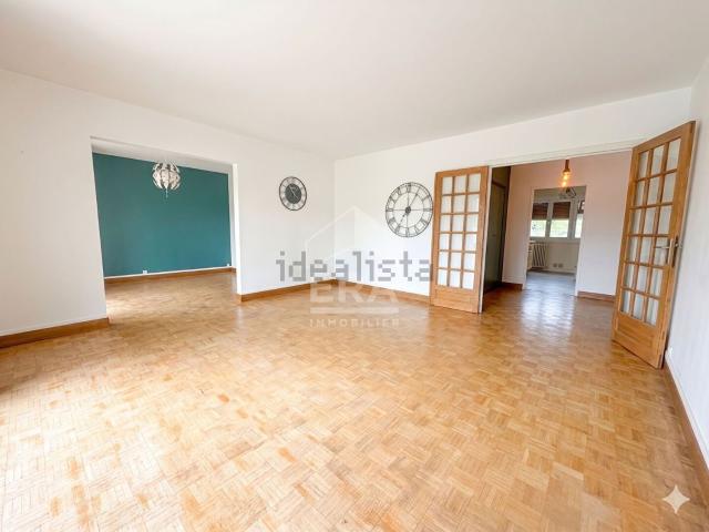 Appartement vente à Pringy, Seine-et-Marne