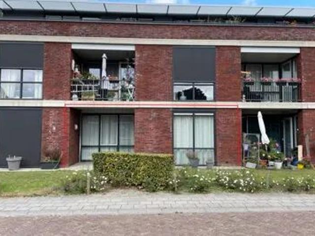Appartement te huur in Dedemsvaart, Overijssel
