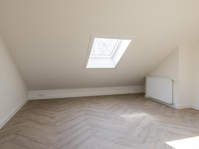 Appartement te huur in De Berg-Noord, Amersfoort