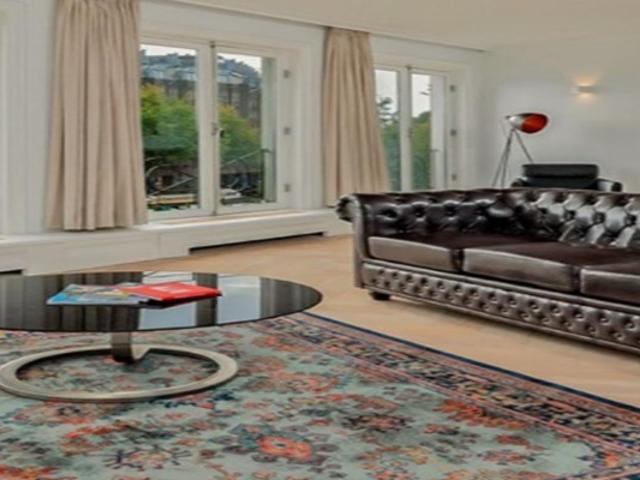 Appartement te huur in Nieuwmarkt/Lastage, Amsterdam