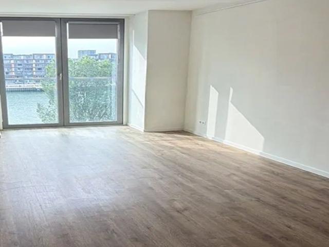 Appartement te huur in Noordereiland, Rotterdam