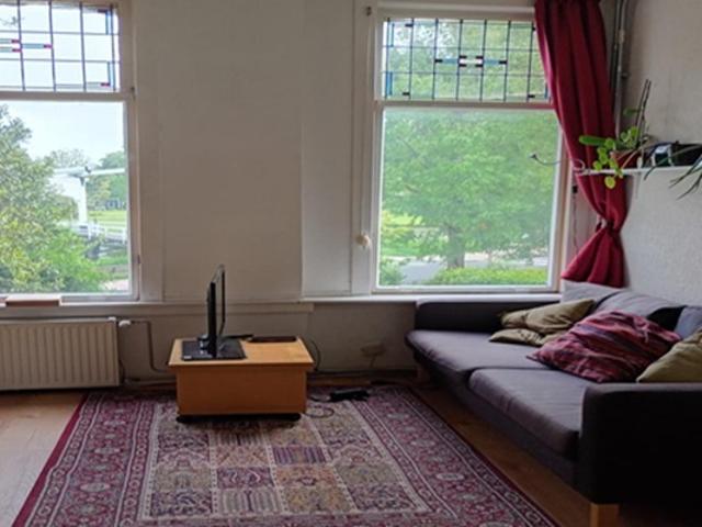 Appartement te huur in Zuid Holland