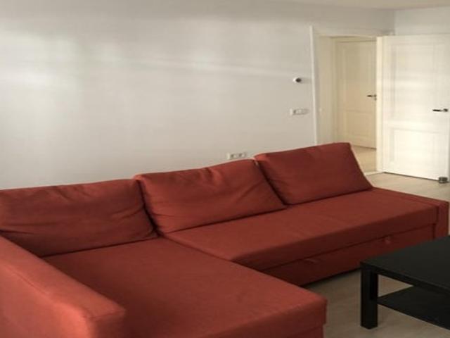 Appartement te huur in Spijkerkwartier, Arnhem