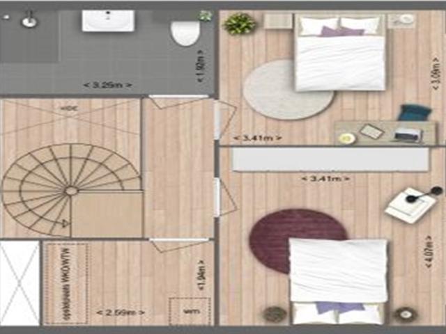 Appartement te huur in Haarzuilens, Utrecht