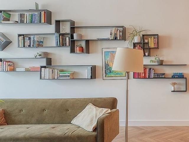 Appartement te huur in Kortenbos, Zuid Holland
