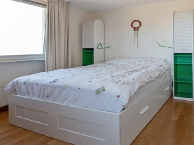 Appartement te huur in Kortenbos, Zuid Holland