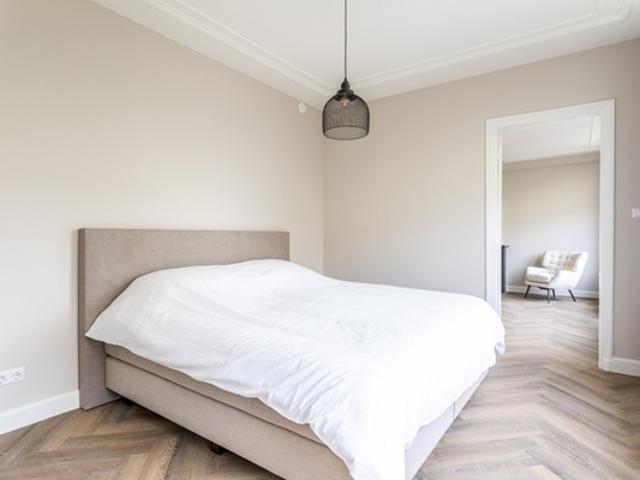 Appartement te huur in Kortenbos, Zuid Holland