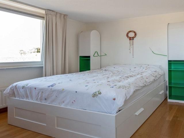 Appartement te huur in Kortenbos, Den Haag