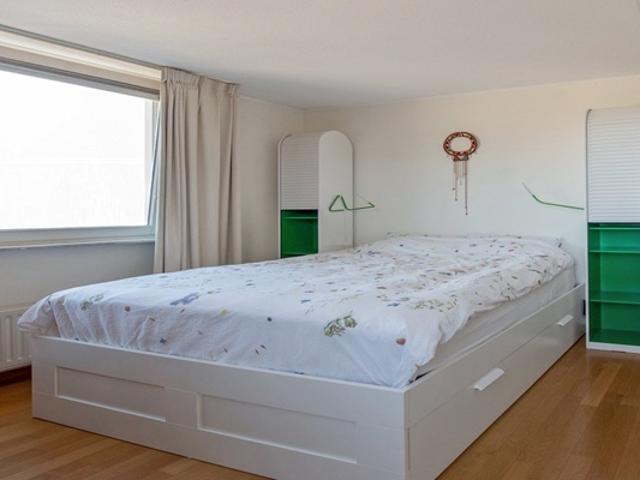 Appartement te huur in Kortenbos, Zuid Holland