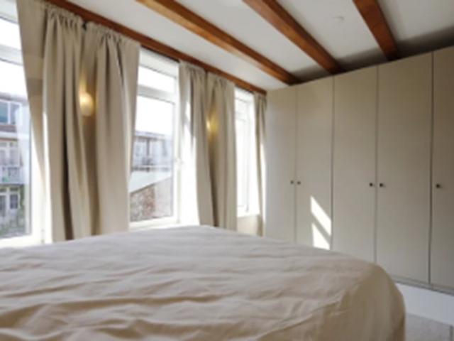 Appartement te huur in Centrum, Amsterdam