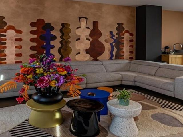 Appartement te huur in Centrum, Groningen