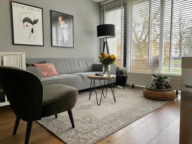 Appartement te huur in Haarzuilens, Utrecht