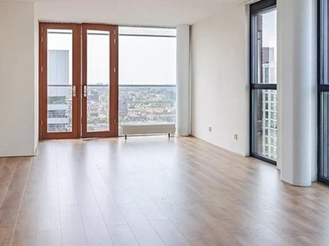 Appartement te huur in Bezuidenhout, Zuid Holland