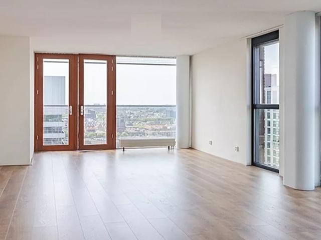 Appartement te huur in Bezuidenhout, Zuid Holland