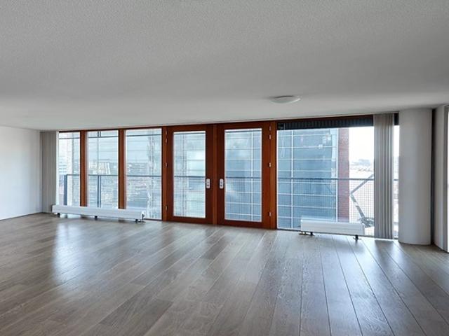 Appartement te huur in Bezuidenhout, Zuid Holland