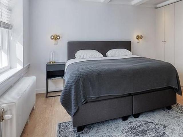 Appartement te huur in Museumkwartier, Zuid Holland