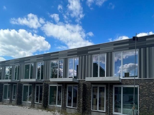 Appartement te huur in Nijlân, Leeuwarden