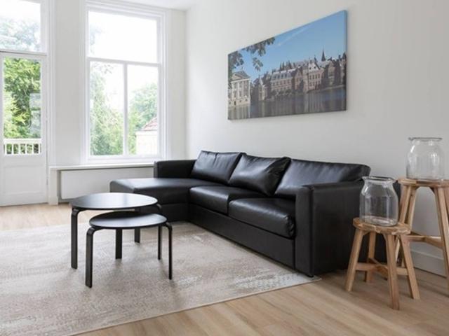 Appartement te huur in Kortenbos, Zuid Holland