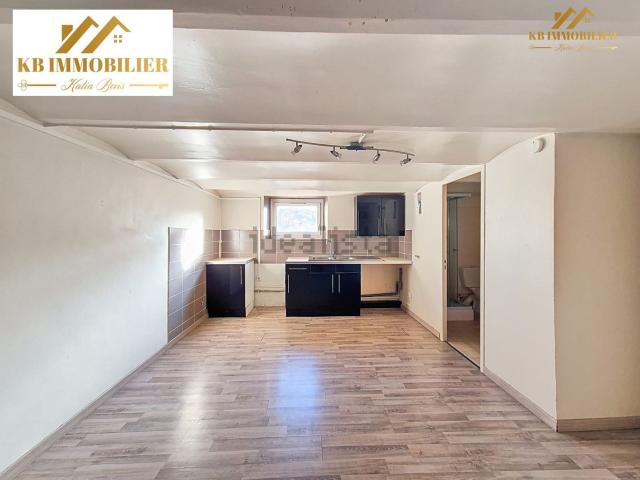 Appartement vente à Coux, Ardèche
