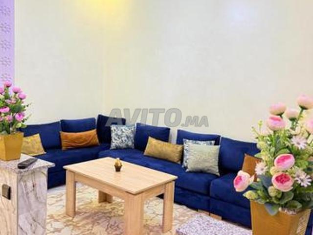 Appartement location à Marrakech, L'Oriental