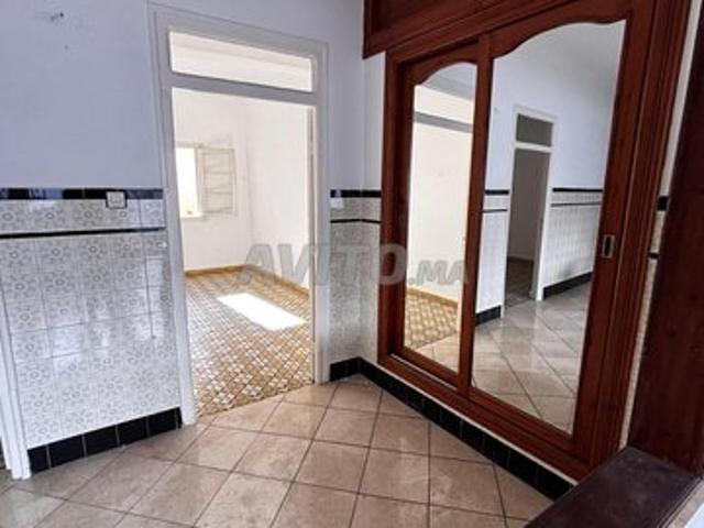 Appartement location à Centre Ville