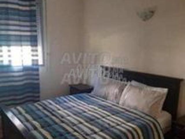 Appartement location à El Ma, Gharb-Chrarda-Beni Hssen