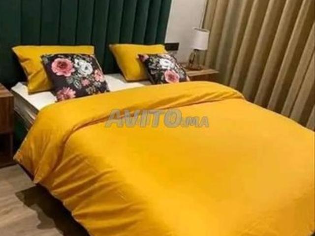 Appartement location à El Ma, Gharb-Chrarda-Beni Hssen