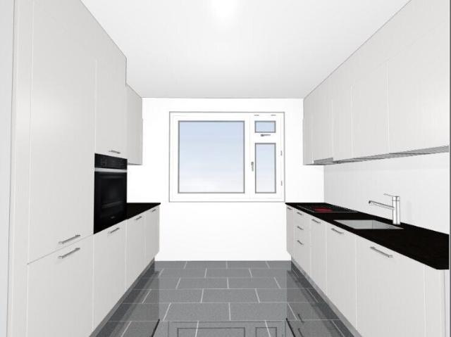 Apartment mieten in Ecublens, District de l'Ouest lausannois