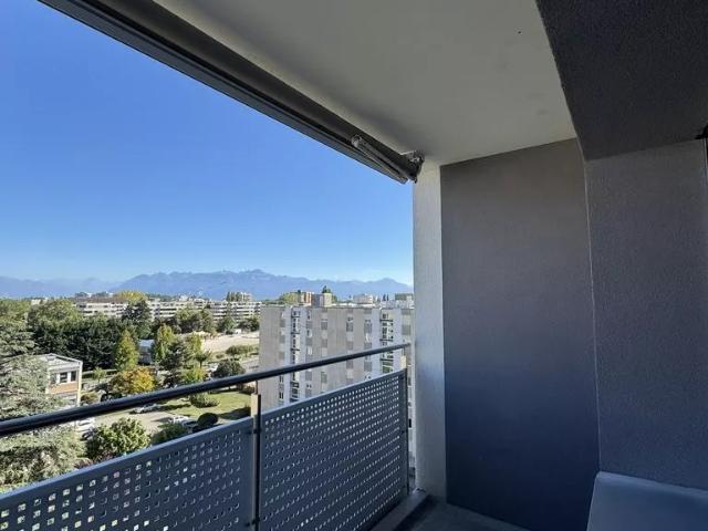 Apartment mieten in Ecublens (FR), Waadt