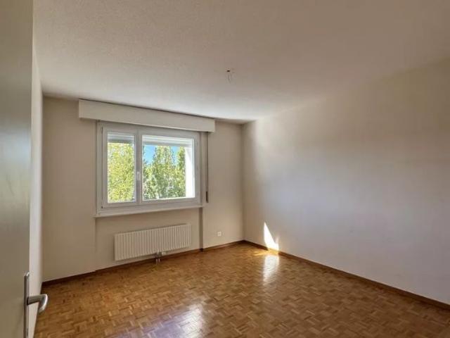 Apartment mieten in Ecublens, District de l'Ouest lausannois