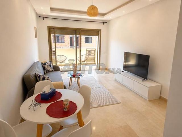 Appartement location à Nouaceur, Gharb-Chrarda-Beni Hssen