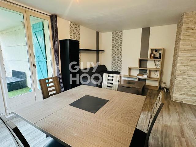 Appartement location à Palaiseau, Wissous