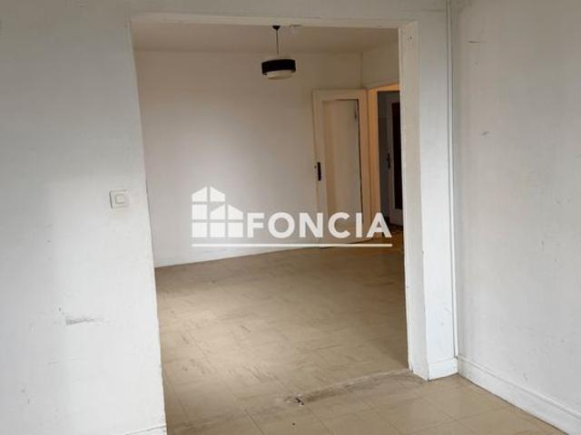 Appartement vente à Montargis, Gien