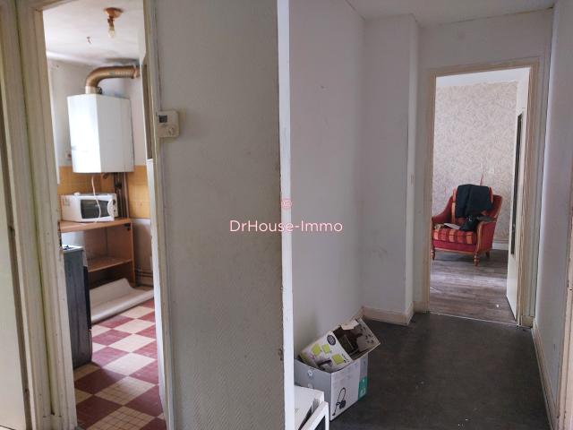 Appartement vente à Morlaix, Bretagne