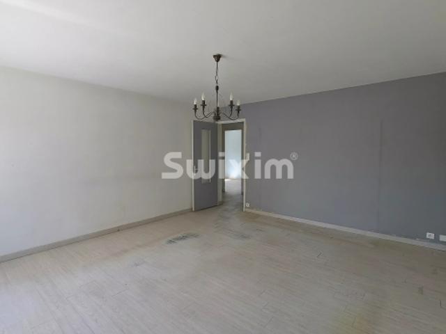 Appartement vente à Carpentras, Valréas