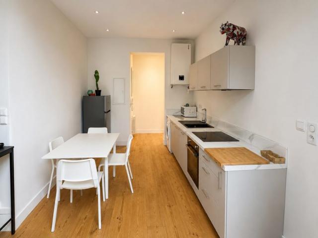 Appartement vente à Toulouse
