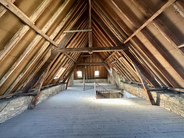 Appartement vente à Sarlat-la-Canéda, Sarlat-la-canéda