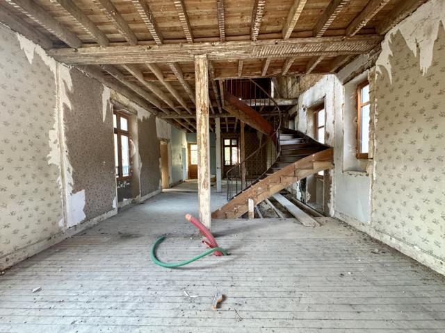 Appartement vente à Sarlat-la-Canéda, Sarlat-la-canéda