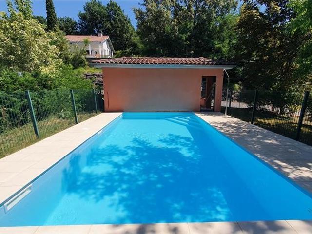 Appartement vente à Toulouse, Lévignac