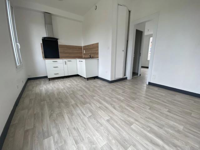 Appartement location à Soissons