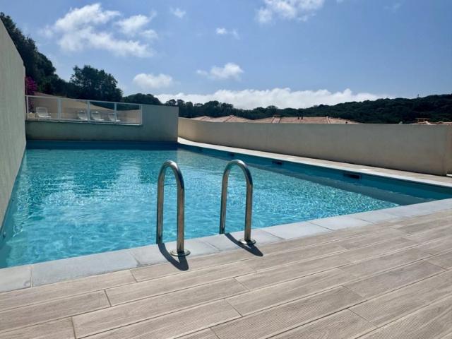 Appartement vente à Sartène, Bonifacio