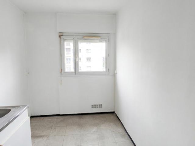Appartement vente à Châtellerault, Senillé