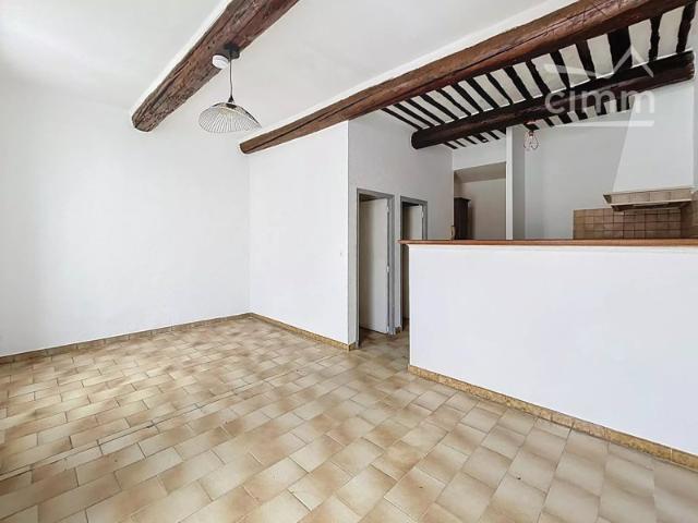 Appartement location à Carpentras