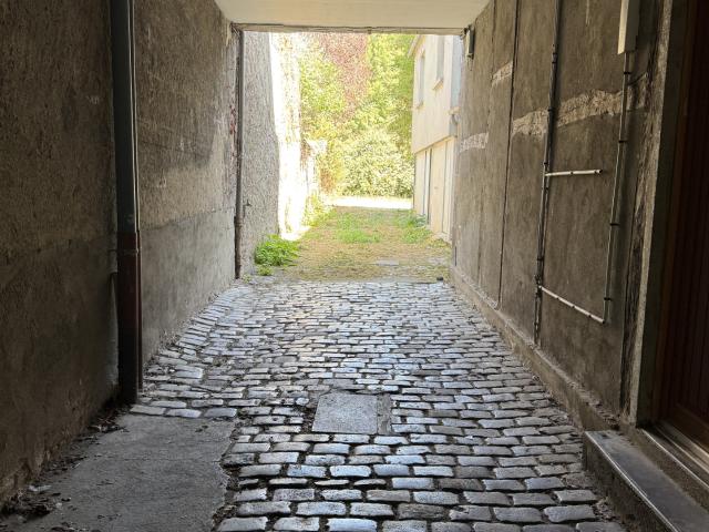 Appartement vente à Moulins